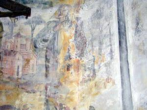 Los Frescos de San Martiño - Foz