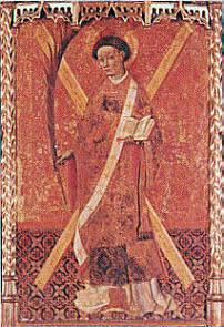 Via Vicentius Valentiae