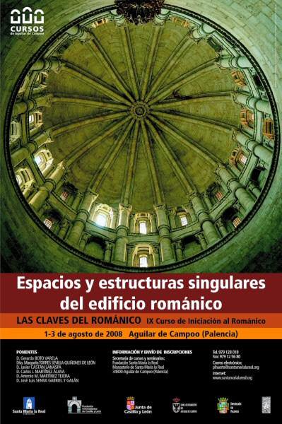 Las Claves del Románico