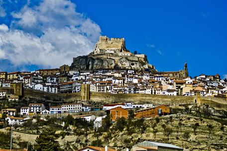Morella. Foto: >>>Alyn< <<