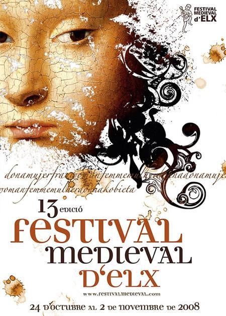 XIII Festival Medieval d’Elx