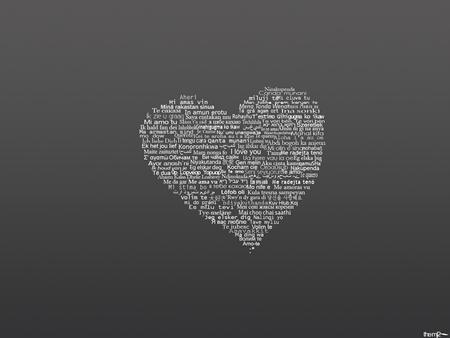 Love by themj2