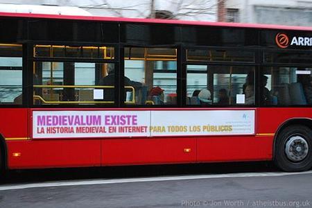 Medievalum existe Medievalum existe