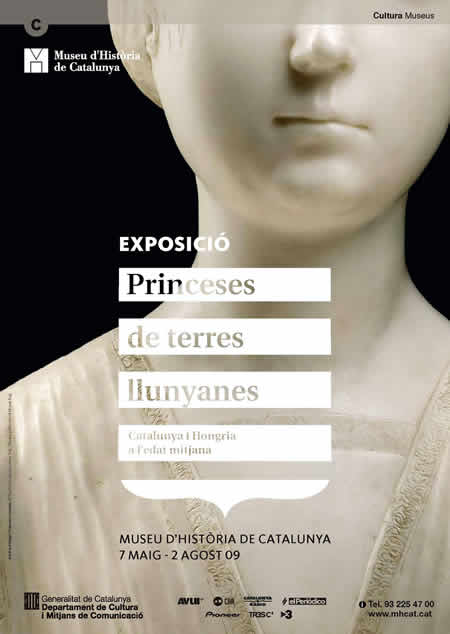 Cataluña y Hungría en la Edad Media Cataluña y Hungría en la Edad Media