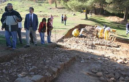 Madinat Ilbira Madinat Ilbira