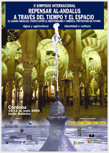 Seminario 'Repensar Al-Ándalus a través del tiempo y el espacio'