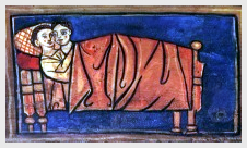 Los amantes de Teruel