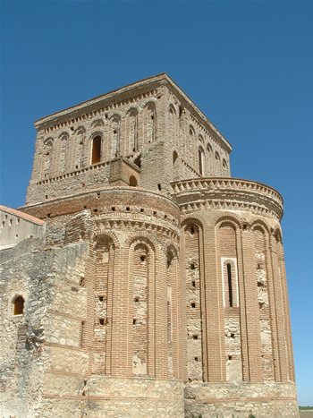 La Lugareja (Arévalo) La Lugareja (Arévalo)