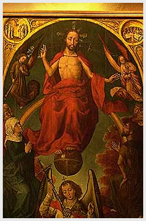 El Juicio Final