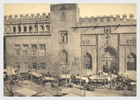La Lonja de Valencia